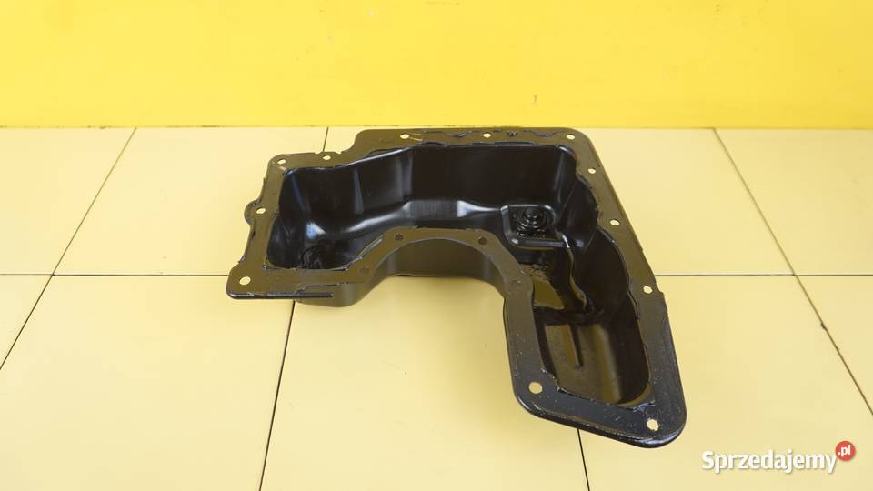 208 II C4 C5 12 THP PURETECH 21r 131 HNS miska Smarowanie silnika Suków