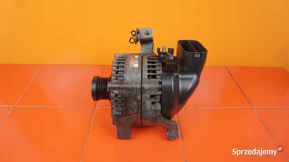 BMW 1 F20 3 F30 16 B 14r 136 N13B16A alternator osobowe mazowieckie