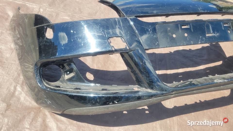 RENAULT MEGANE III 3 GT ZDERZAK PRZÓD PRZEDNI Ruda Śląska