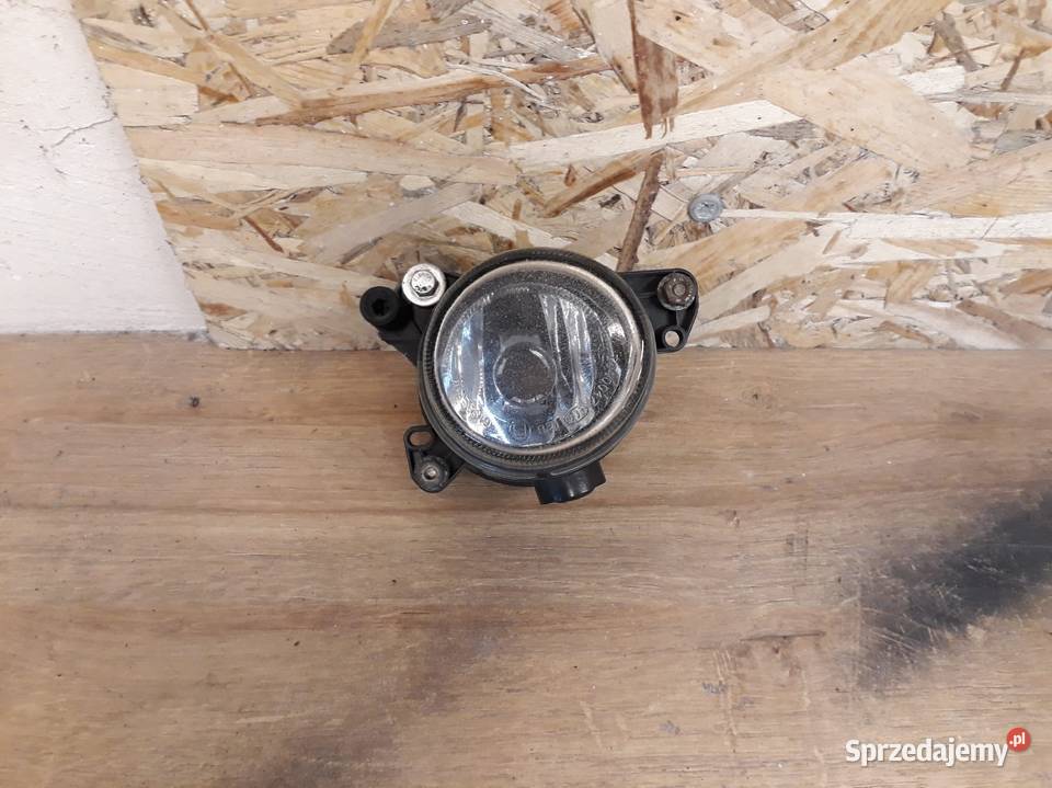 MERCEDES W212 HALOGEN LEWY PRZÓD A2128200956 Międzychód