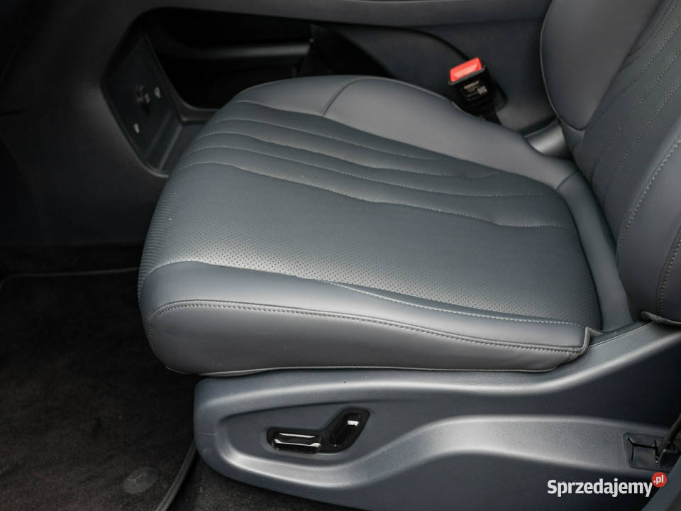 Geely Starray EMi 15 PHEV Pro Podgrzf i kier Gdańsk