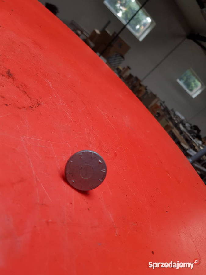 0404716000 Śruba KOSIARKA PRONAR