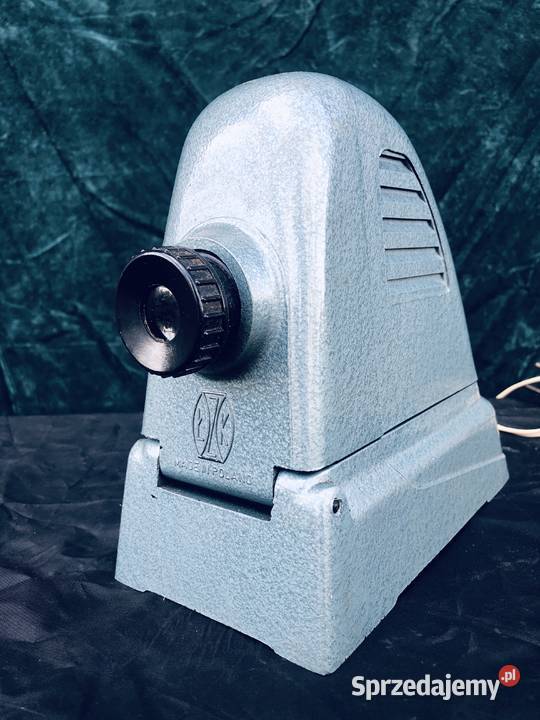 PROJEKTOR rzutnik bajek ŁZK BAJKA Antyki Łowicz
