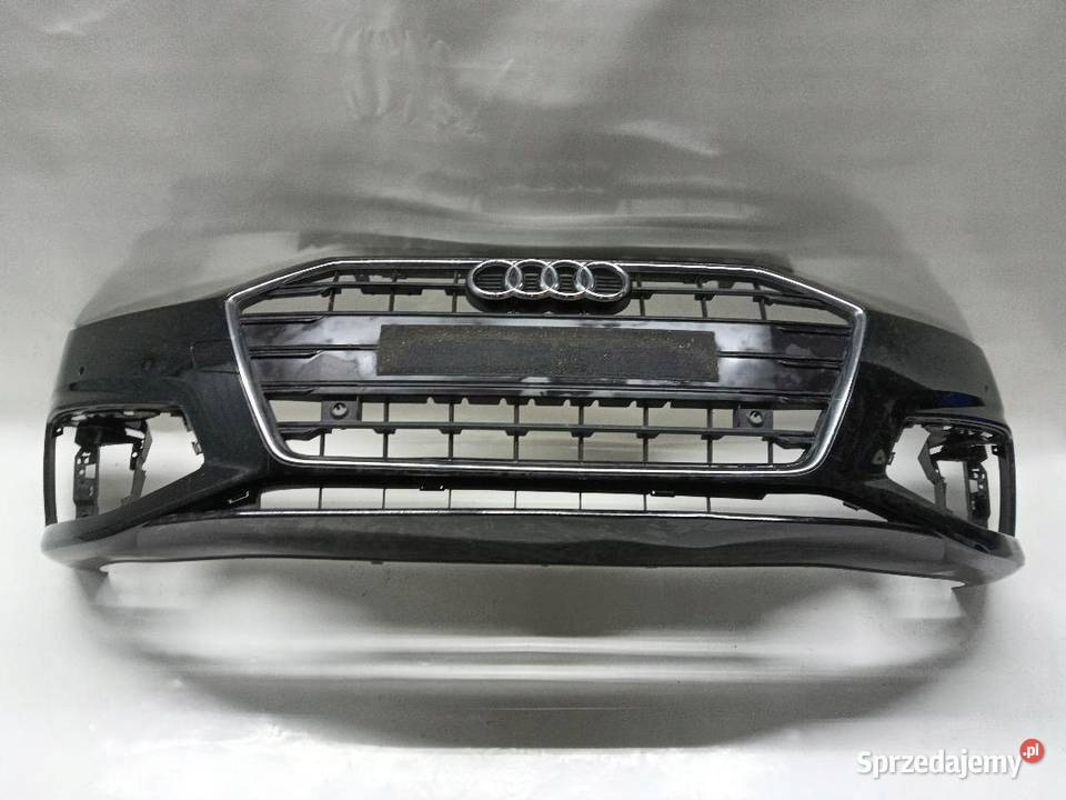ZDERZAK PRZÓD PRZEDNI AUDI A4 B9 8W0807437