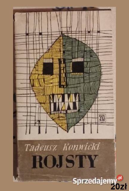 Anna Karenina L Tołstoj 1970r Iłłakowiczówna