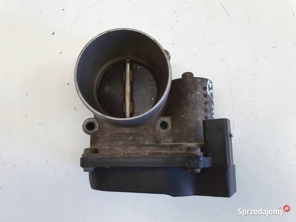 PRZEPUSTNICA Seat Leon II 14 TSI Chełm