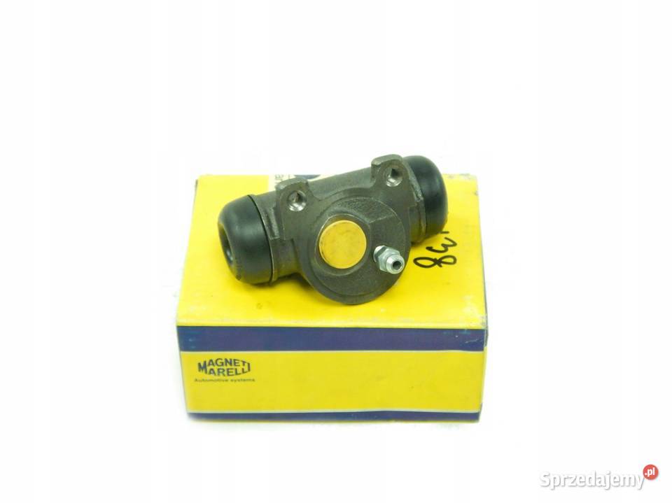 Cylinderek hamulcowy BSW0234 Układ hamulcowy