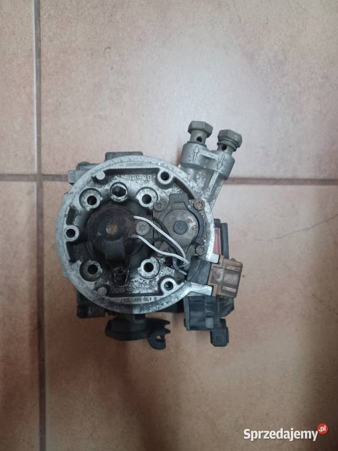 gaznik Fiat Tipo 0438201091 Rakoniewice