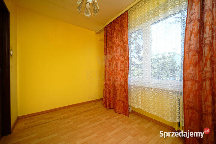 Mieszkanie 4836m2 2 pokojowe Nowy Sącz balkon