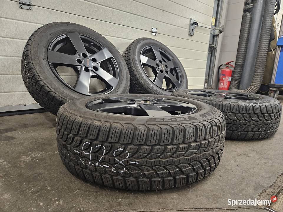 5x100 R15 Alufelgi Audi A1 A2 A3 TT Seat Ibiza śląskie