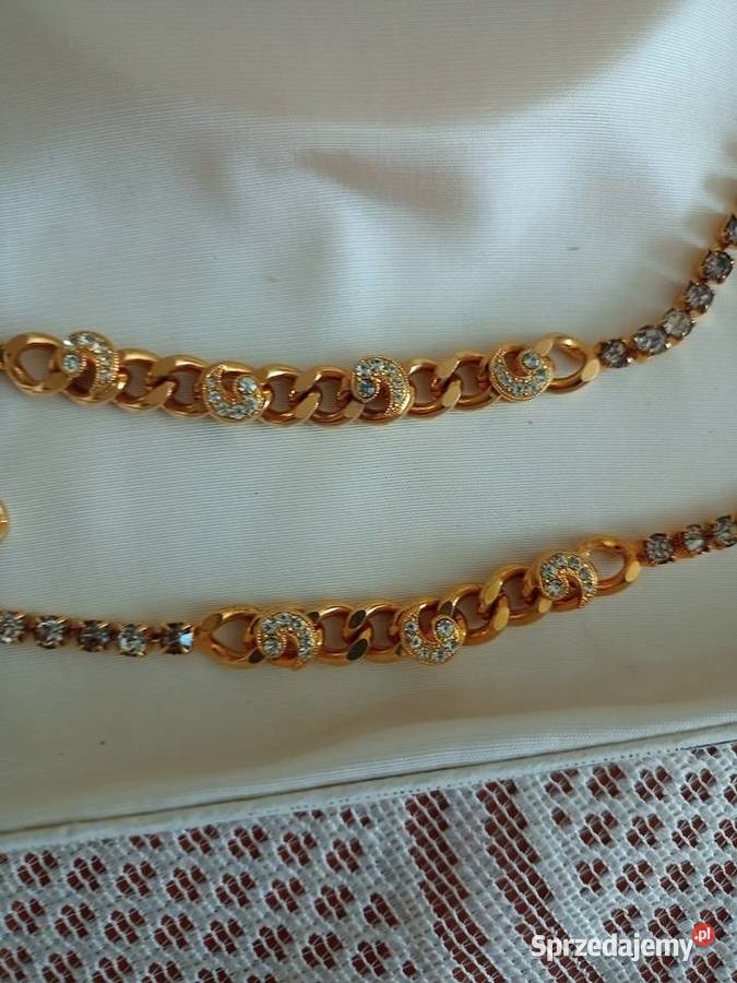 Biżuteria Jablonex śląskie