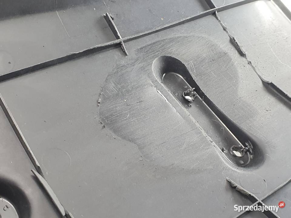 BLOTNIK TYL CHLAPACZ MOCOWANIE REJ PEUGEOT Janowice