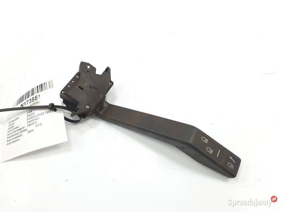 PRZEŁĄCZNIK IVECO EUROCARGO 120E21