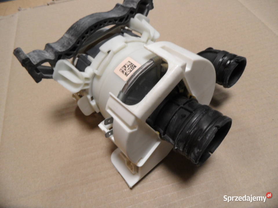 pompa zmywarki electrolux A12956401 Łopuszno