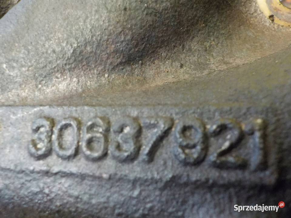 VOLVO XC90 S60 V70 XC70 25 T 06r 209 B5254T2 osobowe