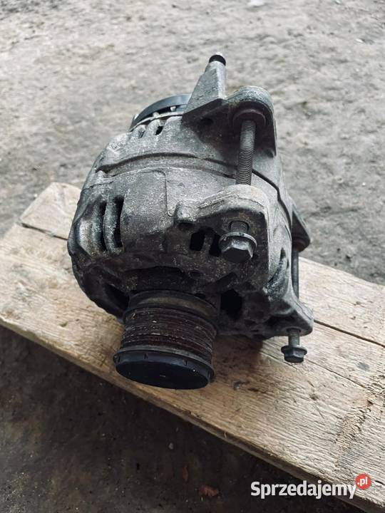 Alternator 06F903023F VW 20 TDI Nysa