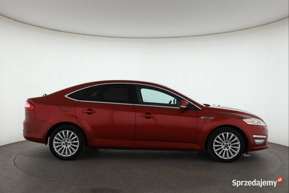 Ford Mondeo 16 EcoBoost czujnik deszczu Piaseczno