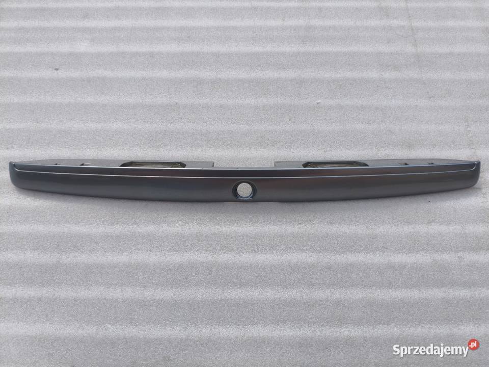 Blenda Listwa Tylnej Klapy Skoda Octavia I Lift Wyszków