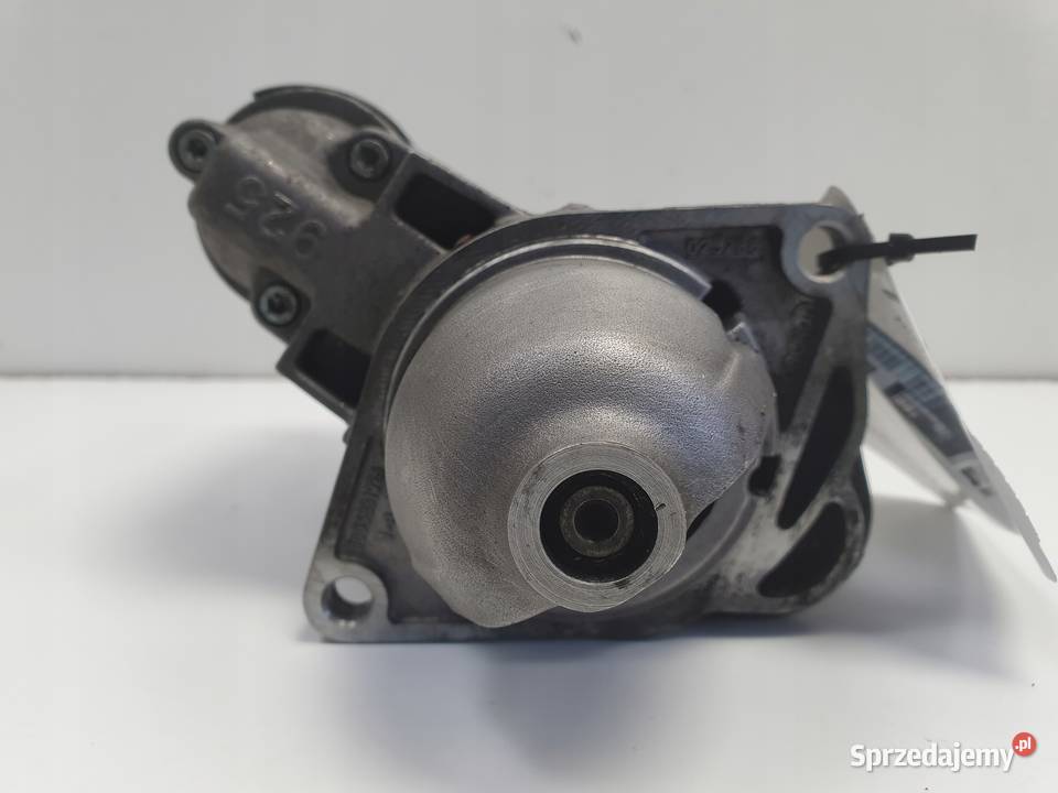 Opel Astra IV J 14 T turbo ROZRUSZNIK 0001137006 Janów