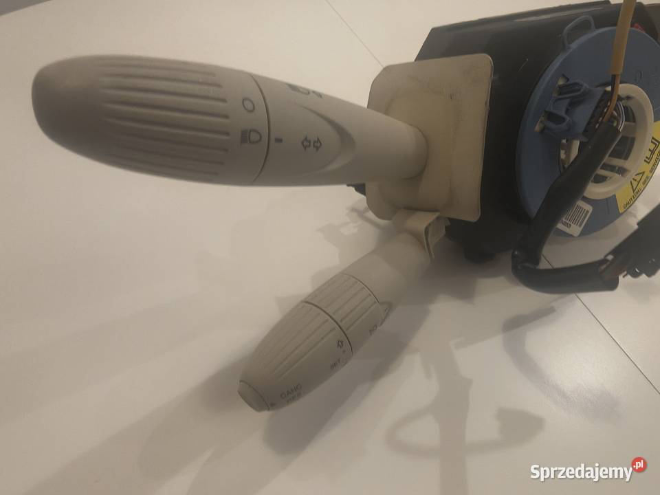 Przełącznik zespolony Fiat 500 Łowicz