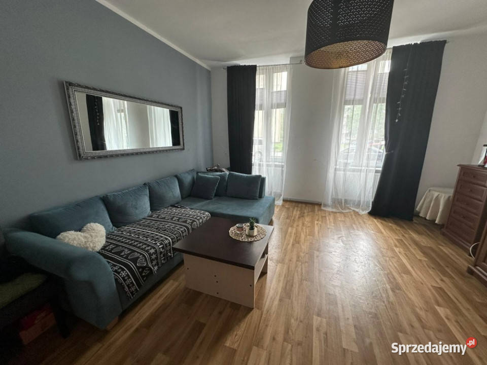 MEGA Mieszkanie parter 68m2 Szczecin