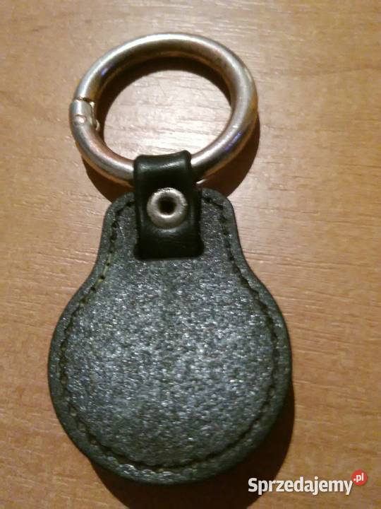 Mercedes Benz Brelok skórzany śląskie sprzedam