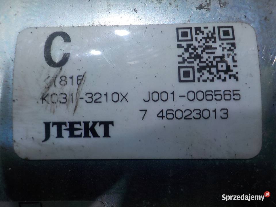 MAZDA CX5 22 D 14r 5D wspomaganie elektryczne Suków sprzedam