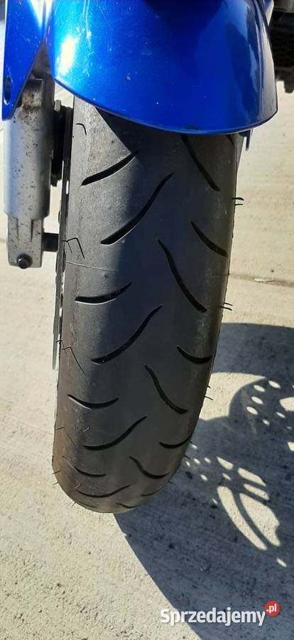 Suzuki SV650S A2 podlaskie sprzedam