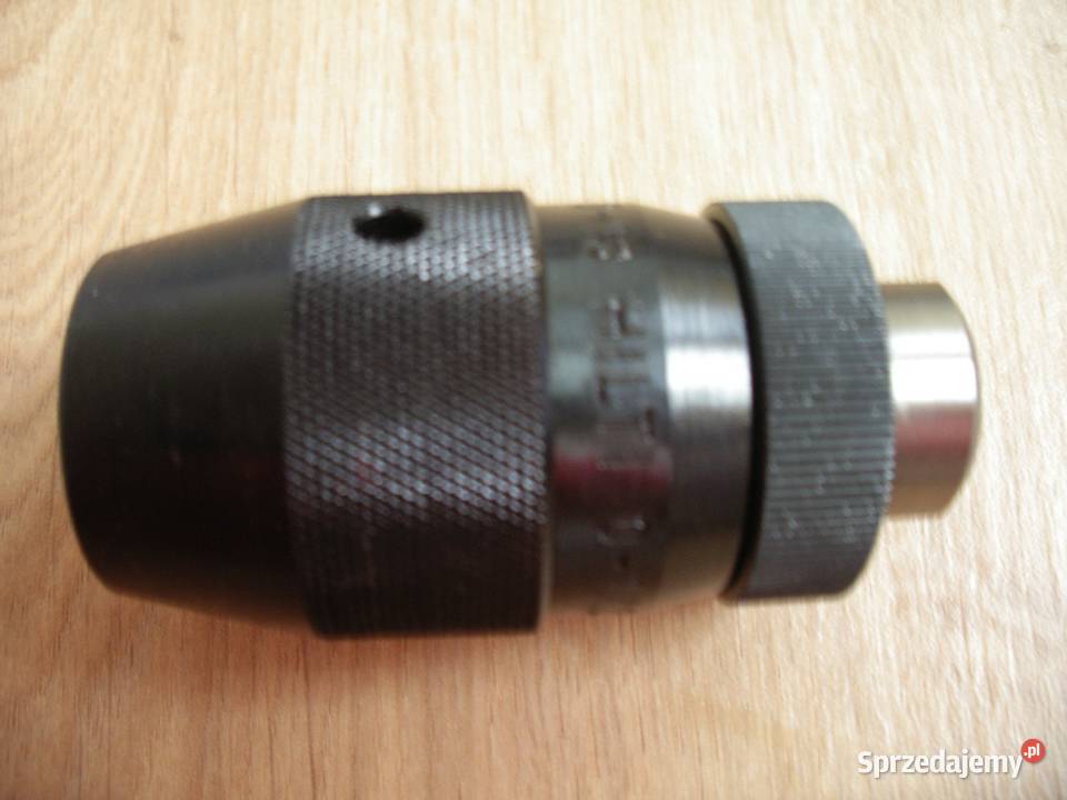 Uchwyty wiertarskie HITI Warszawa