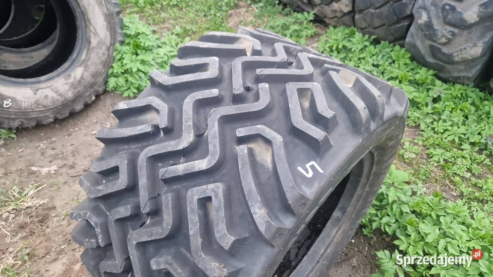 4255018 Starco Nowa 2021r Opony rolnicze warmińsko-mazurskie Nowe Miasto Lubawskie sprzedam