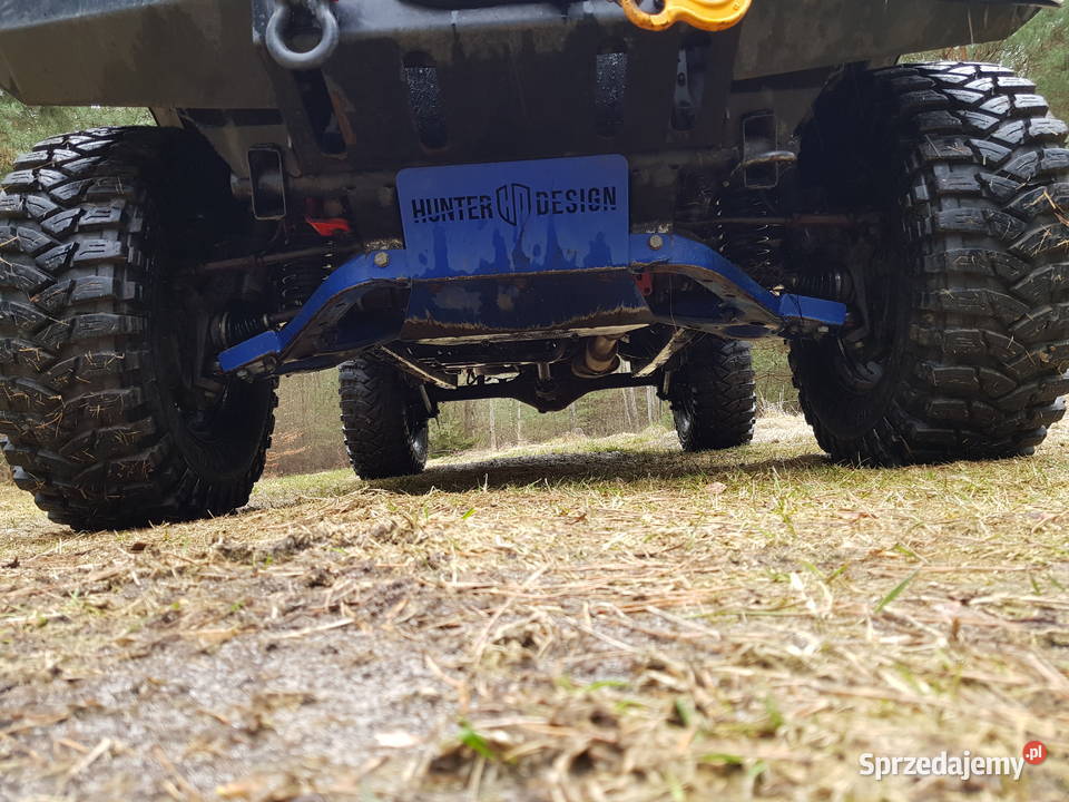 Sprzedam Zamienię Suzuki Vitara 16 16v Starachowice