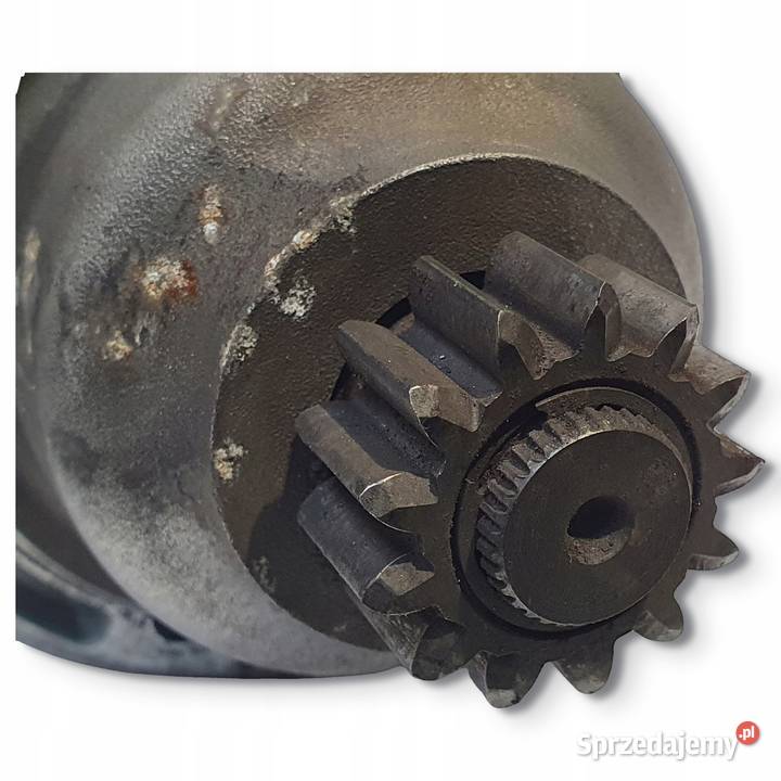 ROZRUSZNIK Golf VI Audi A3 8P 20 TDI 02M911024G Chełm