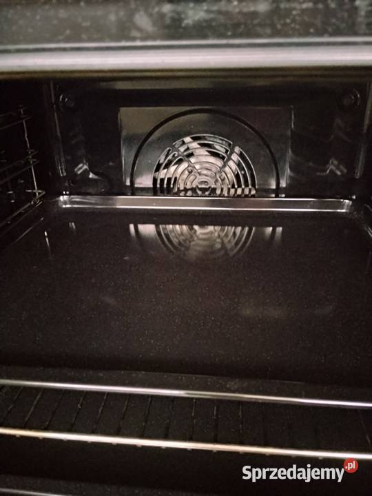 Piekarnik Electrolux wielkopolskie Jutrosin