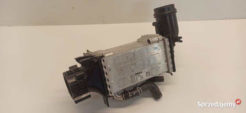 SKODA KODIAQ INTERCOOLER 15TSI 04E145785E osobowe