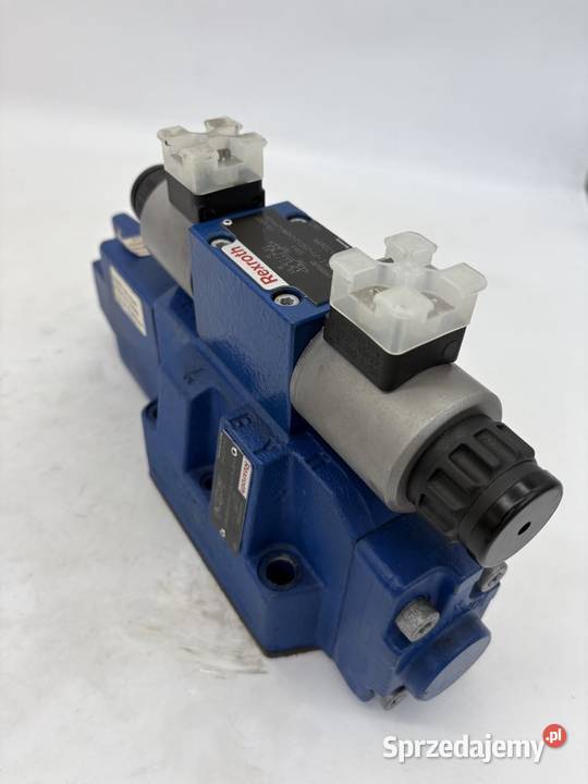 Rexroth 4WRZ16W9 150 72 6EG24N9ETK4 M R900973855 Warszawa