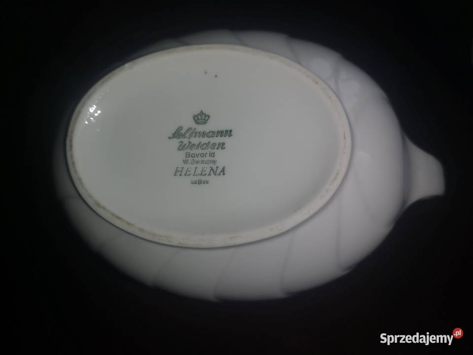 Sosjerka Seltmann Weiden Gdańsk