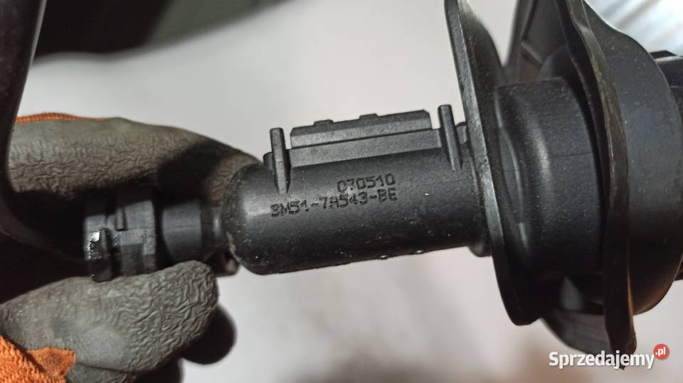 Pompa sprzęgła FORD C FOCUS KUGA I II 16 18 Dębica sprzedam