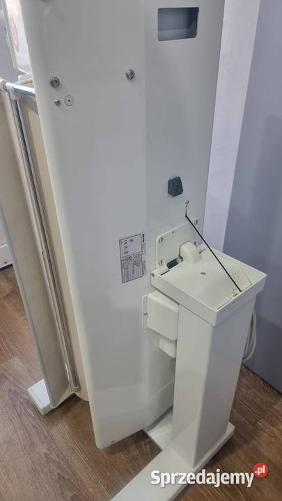 Magiel elektryczny maglownica Miele B 895 D z mazowieckie Warszawa