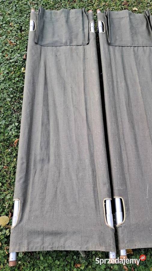 Stare Nosze Szpitalne Wojskowe PRL