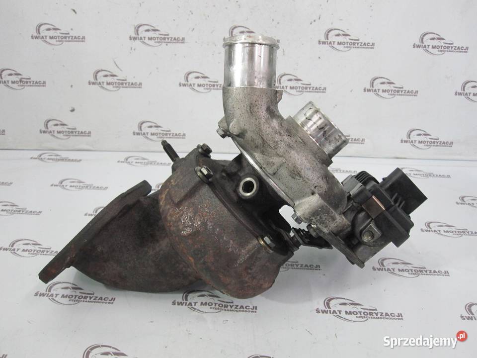 FORD TRANSIT 22 TDCI 116 SRFB SRFA 11r świętokrzyskie sprzedam