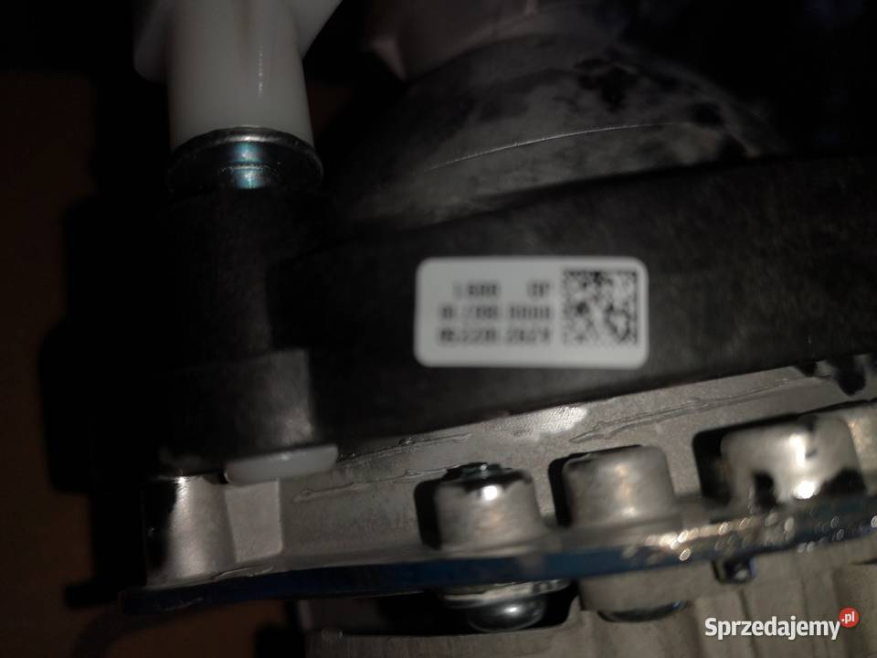 Kia Pro Ceed II Lampa prawy przód na części B35R