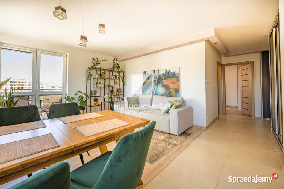 Sprzedaż mieszkania Gorzów Wielkopolski 5734m2 3