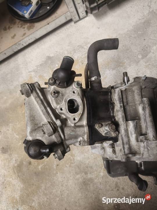 Silnik Aprilia Atlantic 125 Dębica sprzedam