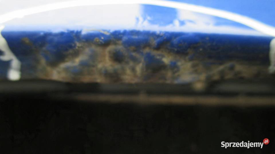 AUDI A4 S4 B5 99r błotnik prawy przód Części samochodowe