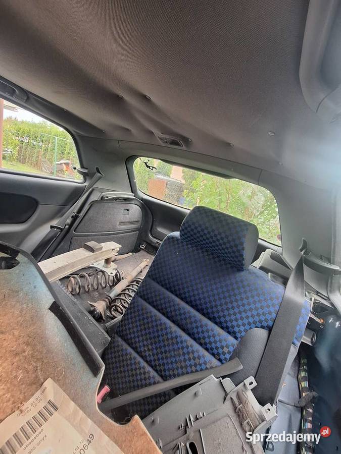 Części audi a3 8l Szczucin