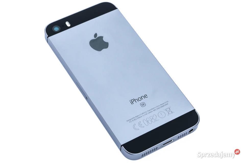 APPLE IPHONE SE 3264GB 4 kolory Gwarancji BATER sprzedam
