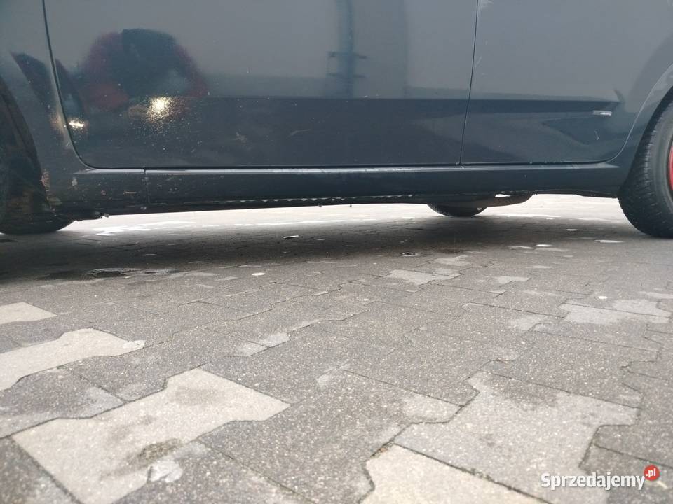 Fiat Grande Punto 12 2006 gniazdo USB Punto Białystok