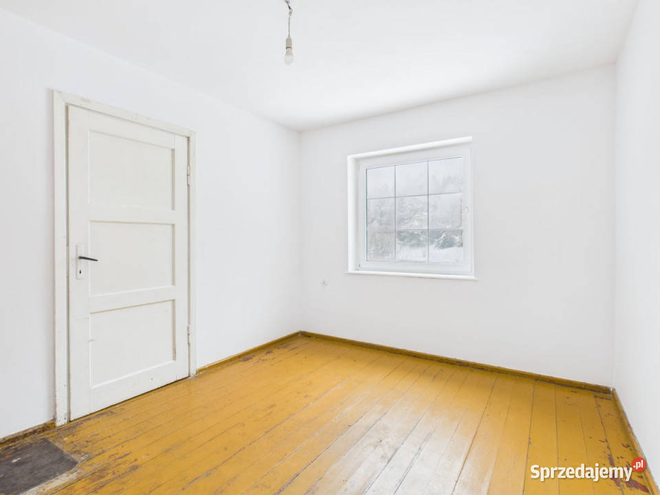 Dom bliźniak 74m2 Szymbark