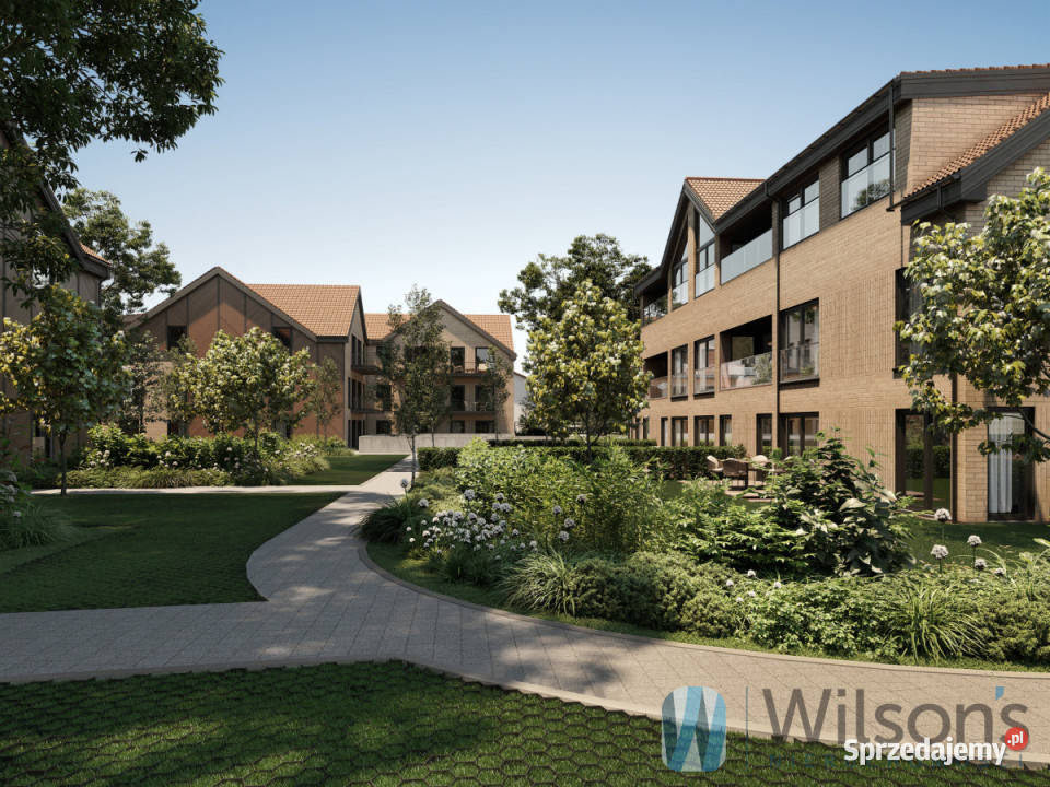 Mieszkanie 2973m2 2 pokoje Mikołajki