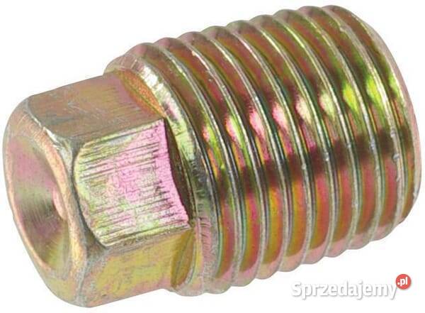 Korek gwintowany 906 R 14 AK702742 Kamionna